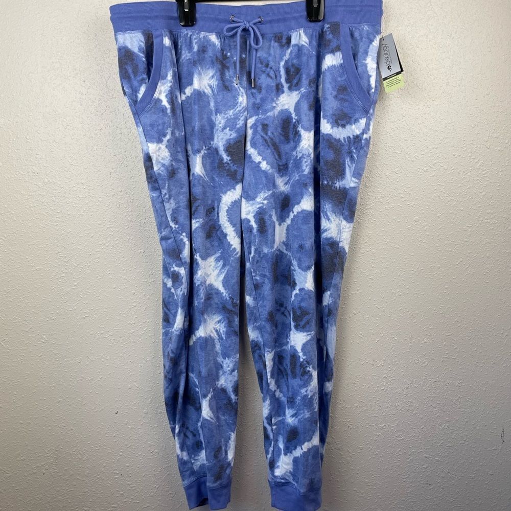 NWT Ideology Sweatpants Size 3X